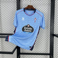 Camisola Celta de Vigo Principal 2025/26
