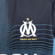 Camisola Marselha Alternativa 2025/26