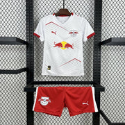 Kit Criança Leipzig Principal 2025/26