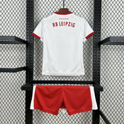 Kit Criança Leipzig Principal 2025/26