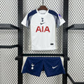Kit Criança Tottenham Principal 2025/26