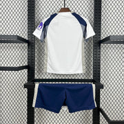 Kit Criança Tottenham Principal 2025/26