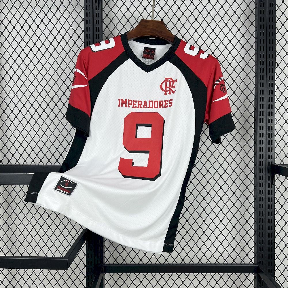 Camisola Flamengo Edição Especial 2025