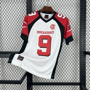 Camisola Flamengo Edição Especial 2025