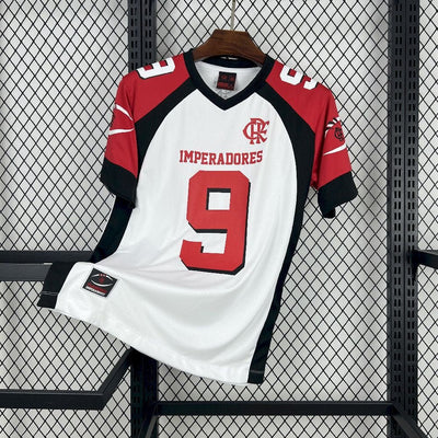 Camisola Flamengo Edição Especial 2025