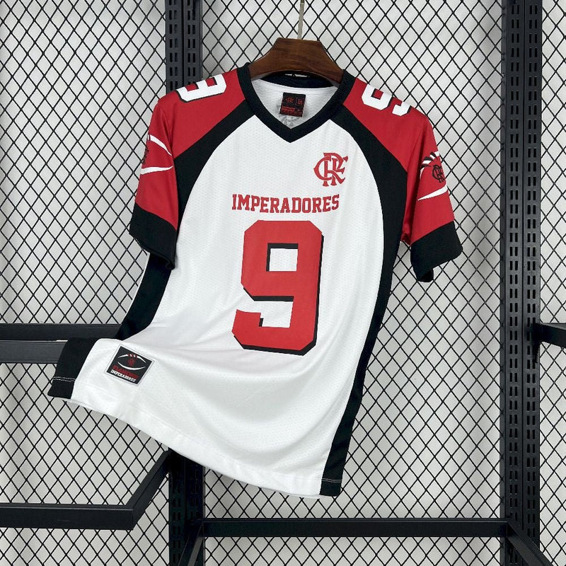 Camisola Flamengo Edição Especial 2025