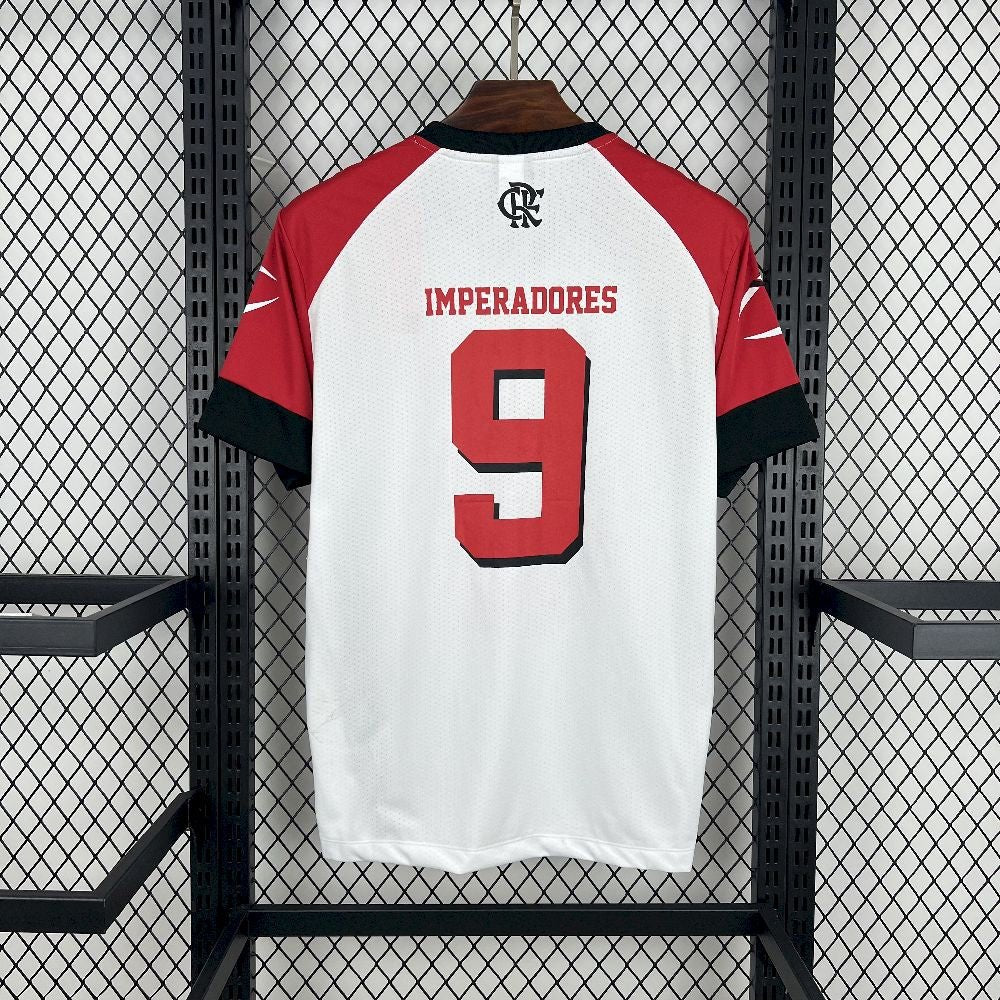 Camisola Flamengo Edição Especial 2025