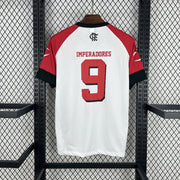 Camisola Flamengo Edição Especial 2025