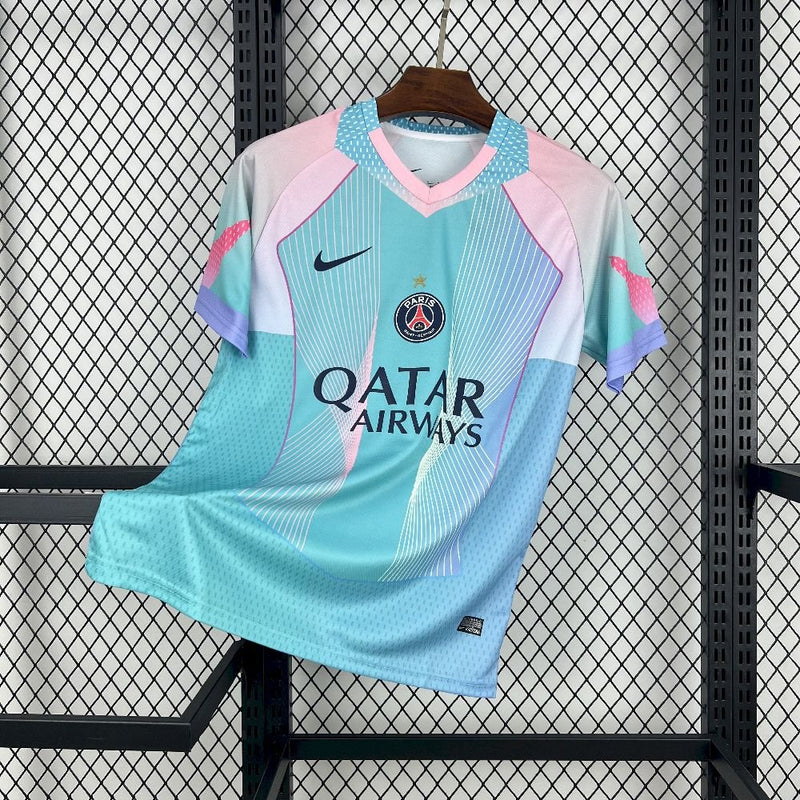 Camisola Paris Saint-Germain Edição Especial 2025/26
