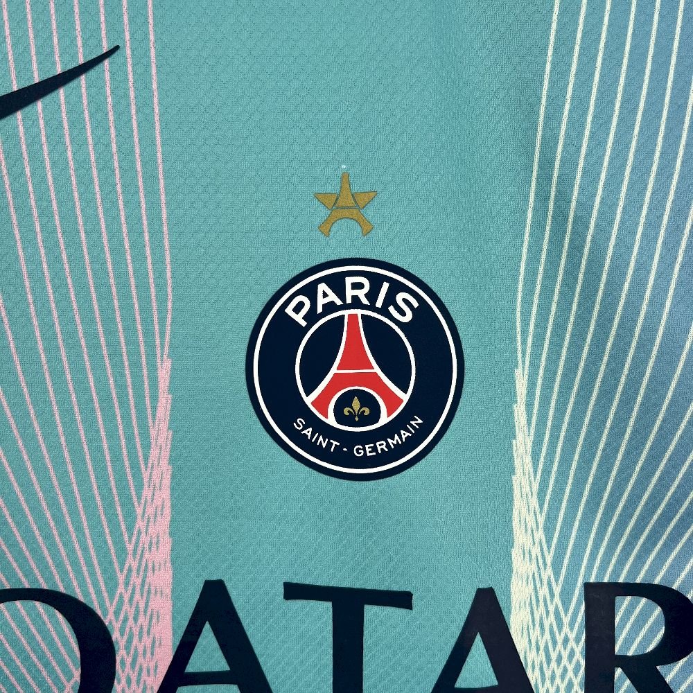 Camisola Paris Saint-Germain Edição Especial 2025/26