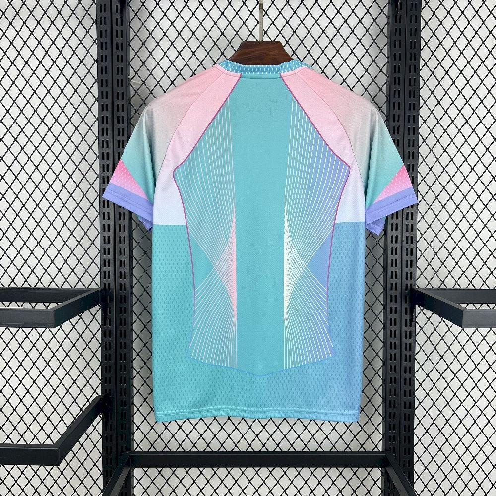 Camisola Paris Saint-Germain Edição Especial 2025/26