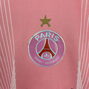 Camisola Paris Saint-Germain 2025/26