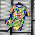 Camisola Brasil Aquecimento 2025