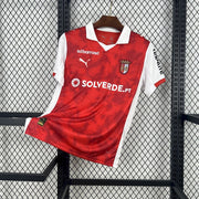 Camisola Braga Principal 2025/26