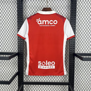Camisola Braga Principal 2025/26