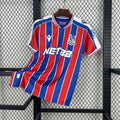 Camisola Crystal Palace Principal 2025/26
