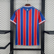 Camisola Crystal Palace Principal 2025/26