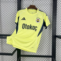 Camisola Fenerbahce Alternativa 2025/26