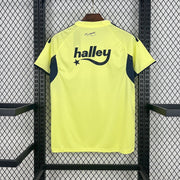 Camisola Fenerbahce Alternativa 2025/26