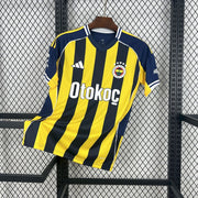 Camisola Fenerbahce Principal 2025/26