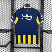 Camisola Fenerbahce Principal 2025/26
