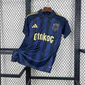 Camisola Fenerbahce Terceira 2025/26