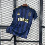 Camisola Fenerbahce Terceira 2025/26