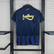 Camisola Fenerbahce Terceira 2025/26