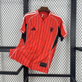 Camisola Manchester United Edição Especial 2025