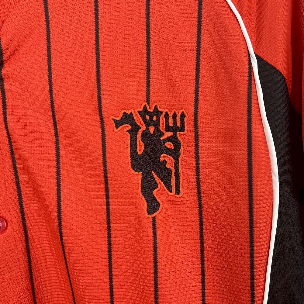 Camisola Manchester United Edição Especial 2025