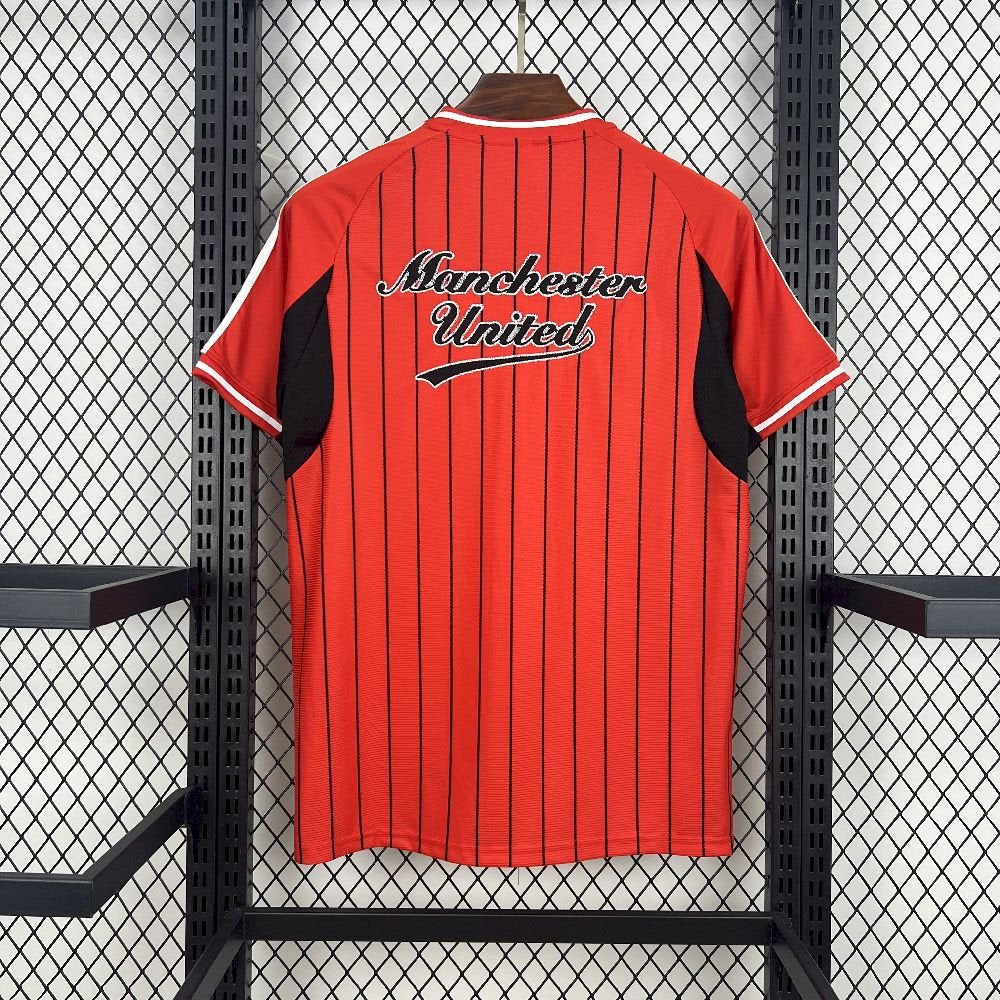 Camisola Manchester United Edição Especial 2025