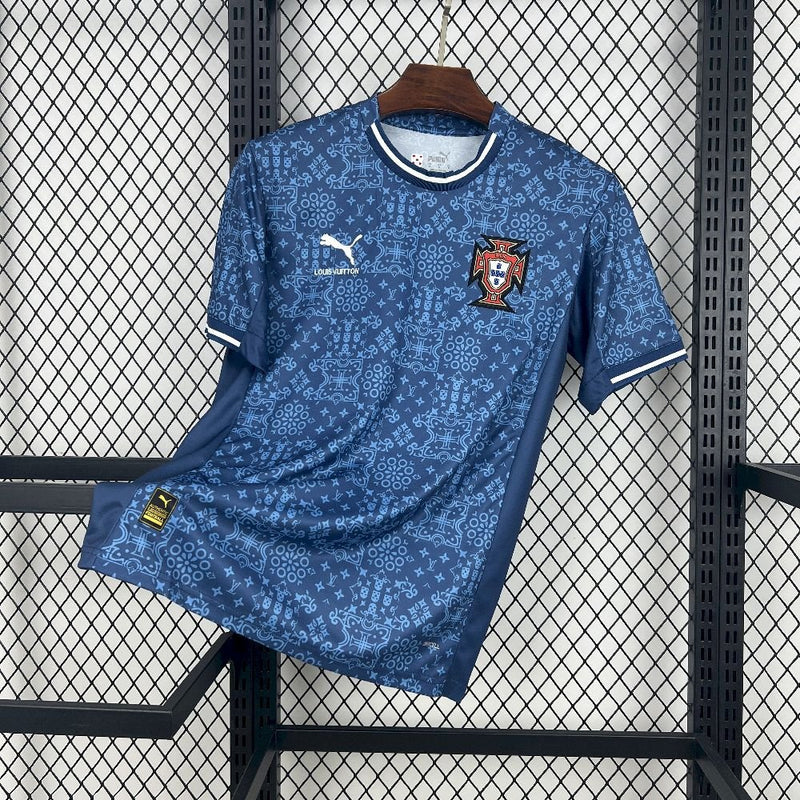 Camisola Portugal Edição Especial 2025