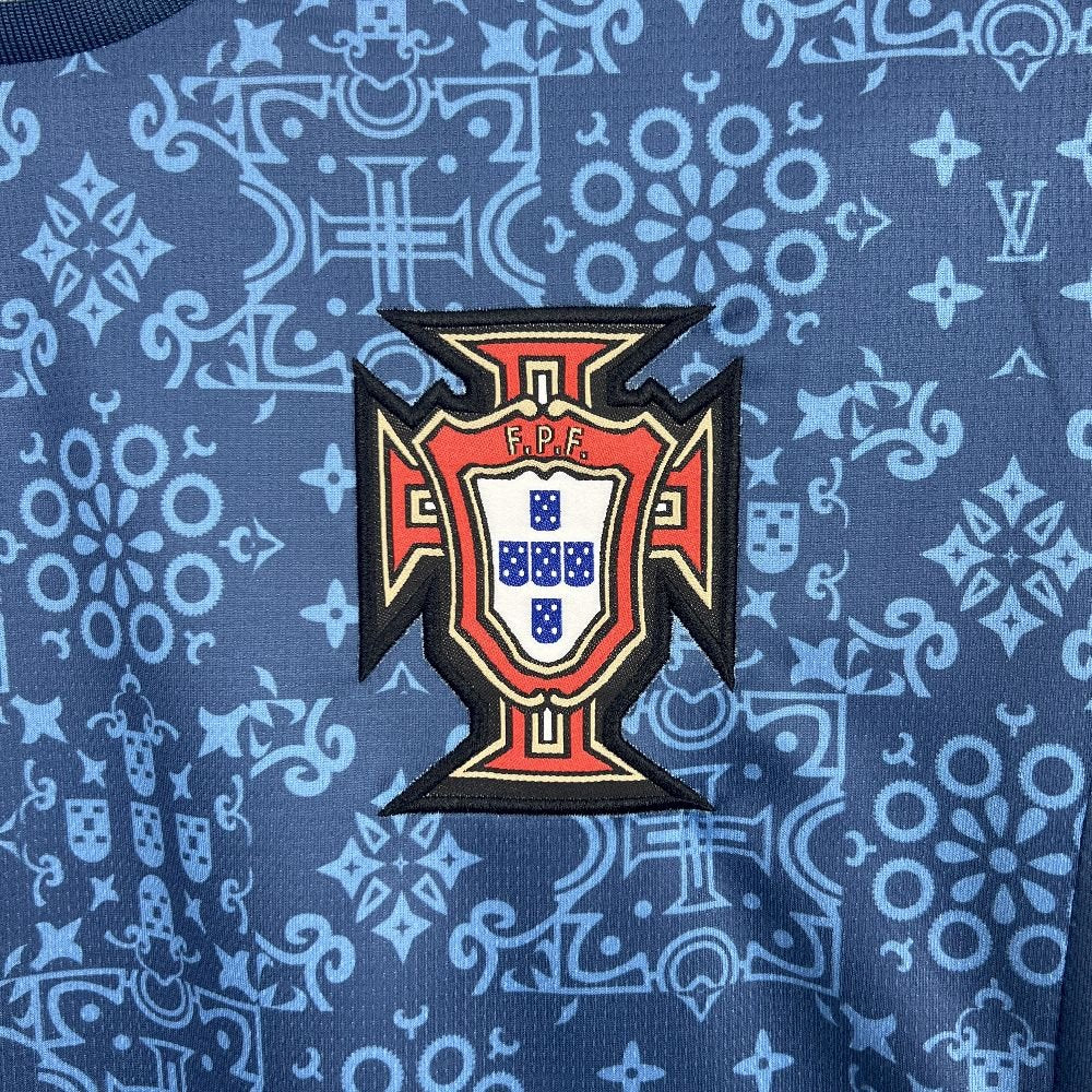 Camisola Portugal Edição Especial 2025