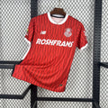 Camisola Toluca Principal 2025/26