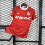 Camisola Toluca Principal 2025/26