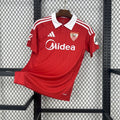 Camisola Sevilha Alternativa 2025/26