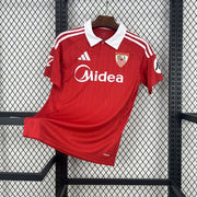 Camisola Sevilha Alternativa 2025/26