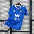 Camisola Sunderland Alternativa 2025/26