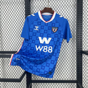Camisola Sunderland Alternativa 2025/26