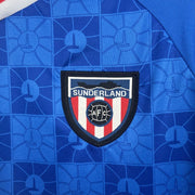 Camisola Sunderland Alternativa 2025/26