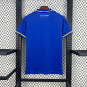 Camisola Monaco Alternativa 2025/26