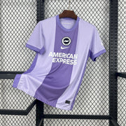 Camisola Brighton Alternativa 2025/26