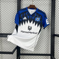 Camisola Hamburgo Principal 2025/26