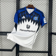 Camisola Hamburgo Principal 2025/26