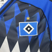 Camisola Hamburgo Principal 2025/26