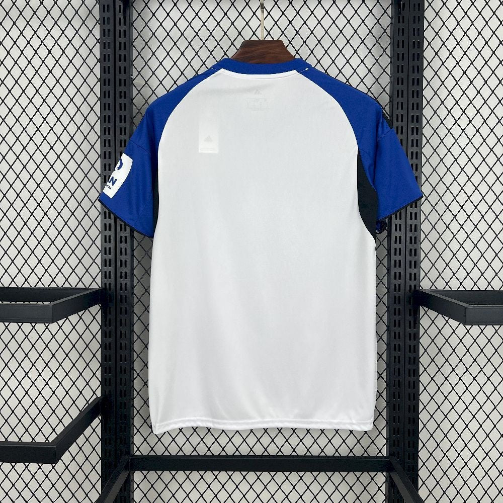 Camisola Hamburgo Principal 2025/26
