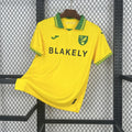 Camisola Norwich Principal 2025/26