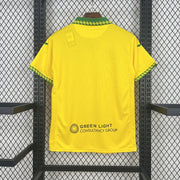 Camisola Norwich Principal 2025/26