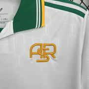 Camisola Roma Terceira 2025/26