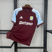 Camisola Aston Villa Principal 2025/26